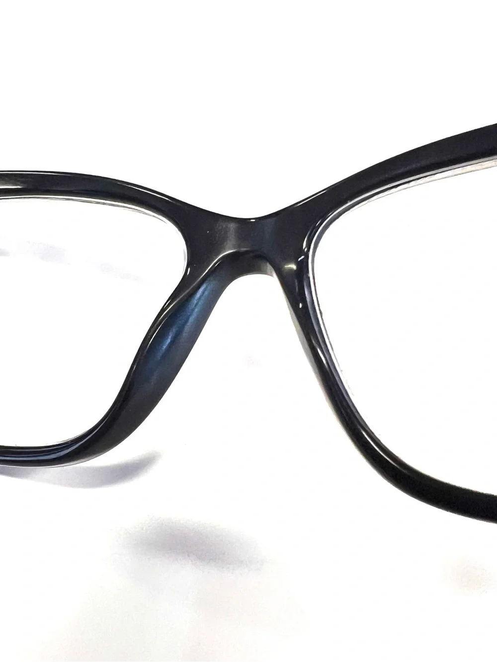 CHANEL eyeglass frame